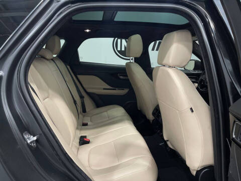 2020 Jaguar F-PACE 25t Premium