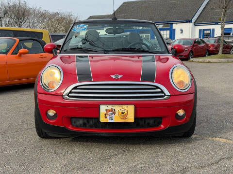 2010 MINI Cooper