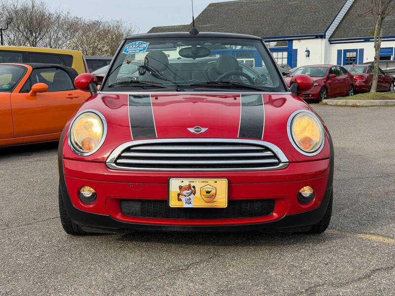 2010 MINI Cooper