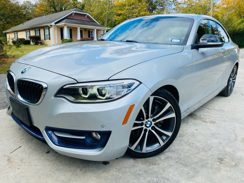Cobb Luxury Cars Car Dealer in Marietta, GA