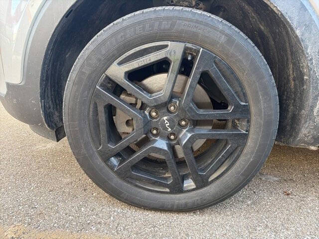 2023 Kia Telluride EX X-Line