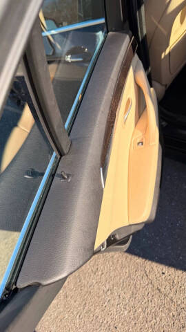 2016 BMW 5 Series 535i xDrive