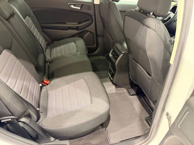 2019 Ford Edge SE
