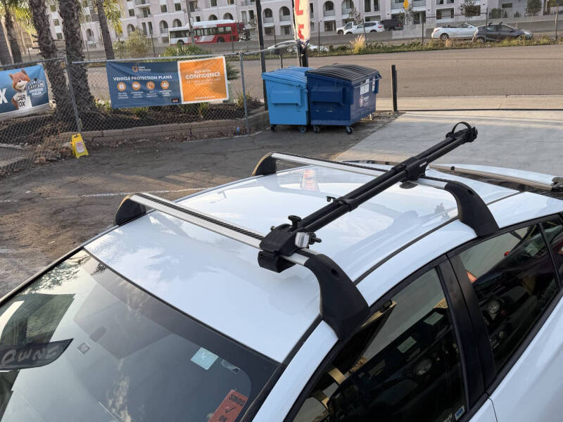 2016 Toyota Prius Two
