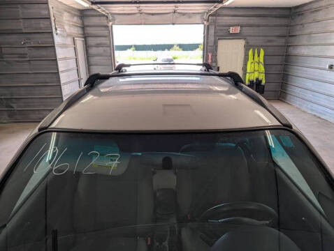2008 Subaru Forester 2.5 X