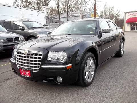 2006 Chrysler 300 for sale at 1st Choice Auto Sales in Fairfax VA