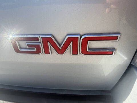 2013 GMC Yukon Denali