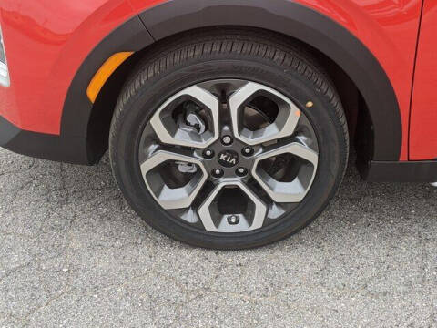 2020 Kia Soul X-Line