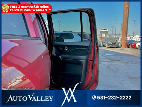 2022 Honda Ridgeline RTL