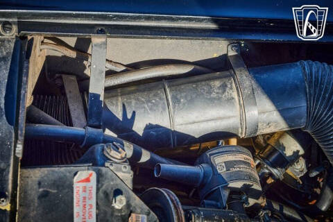1973 MG Midget