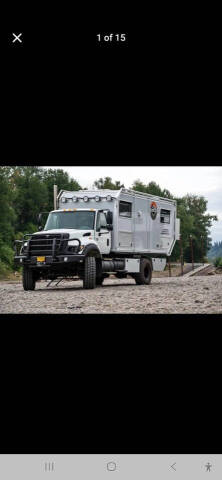 2014 International TerraStar