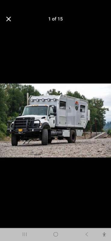 2014 International TerraStar