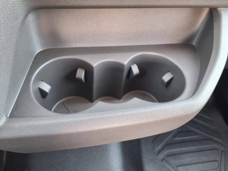 2026 Ford Transit 250