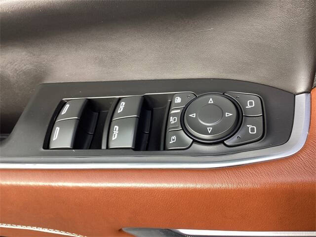 2024 GMC Sierra 3500HD