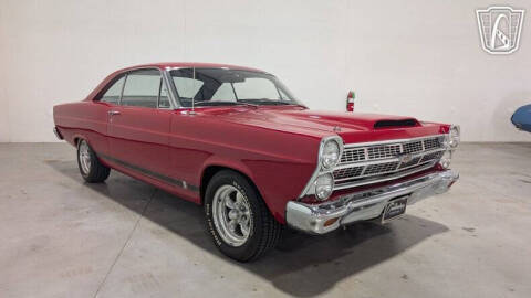 1967 Ford Fairlane