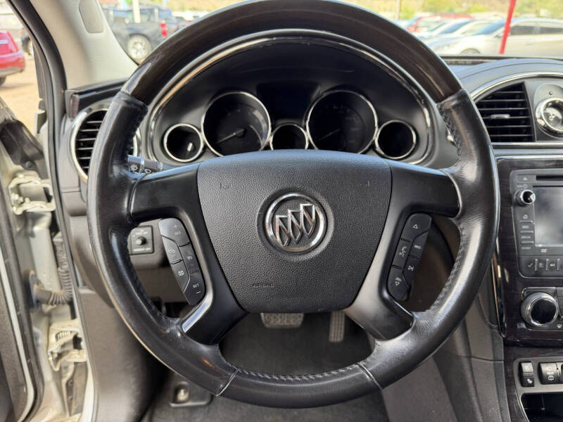 2016 Buick Enclave Premium