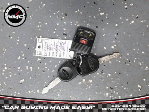 2011 Ford Ranger XLT