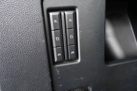 2021 Ford Expedition MAX King Ranch