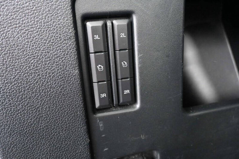 2021 Ford Expedition MAX King Ranch