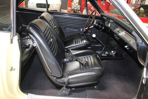 1967 Chevrolet Chevelle