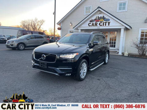 2018 Volvo XC90