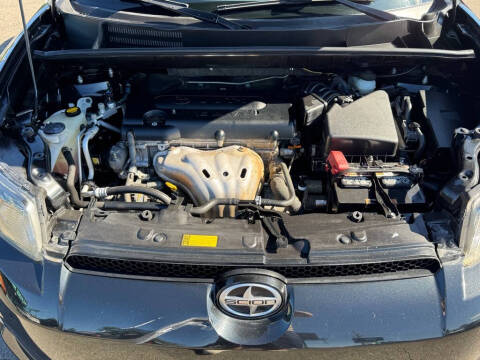 2013 Scion xB