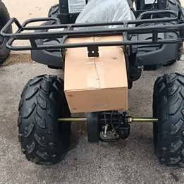 2025 RPS 125cc