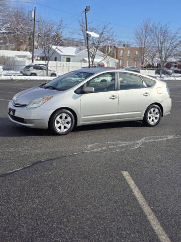 2005 Toyota Prius