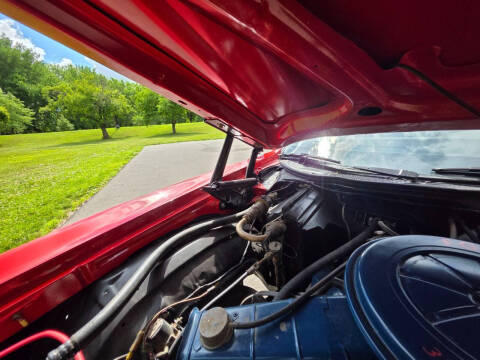 1972 Ford Torino