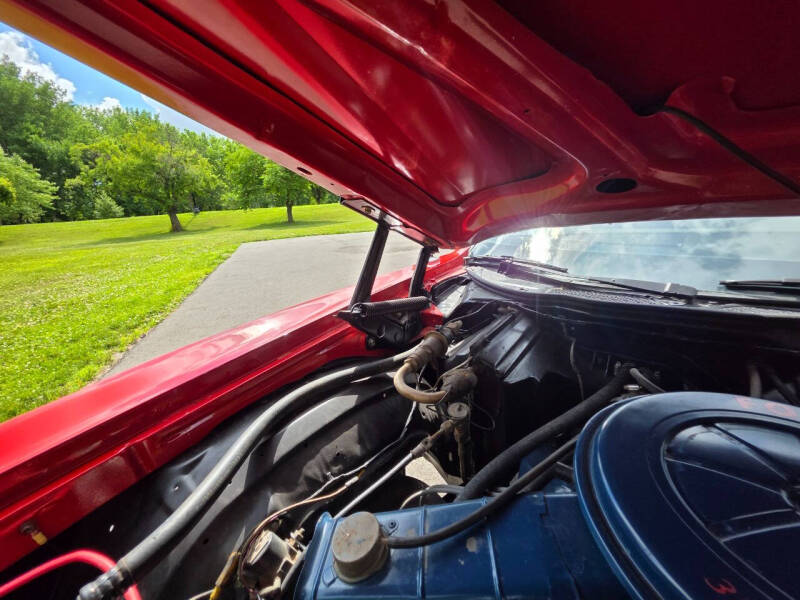 1972 Ford Torino