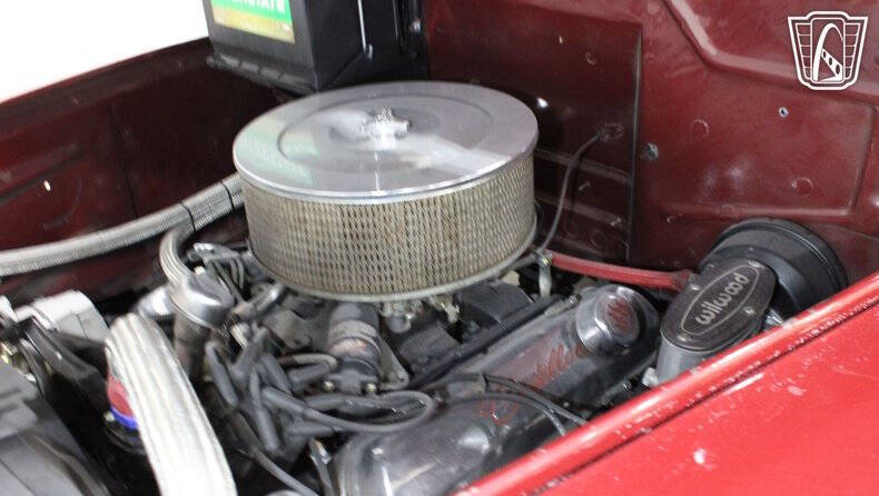 1951 Ford F-1