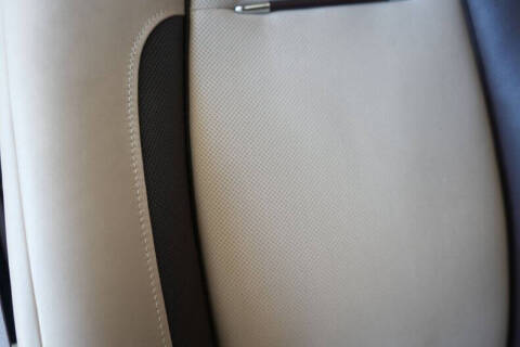 2017 Rolls-Royce Dawn