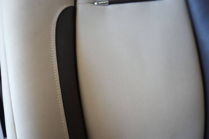 2017 Rolls-Royce Dawn