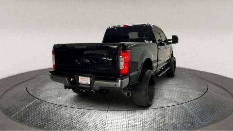 2019 Ford F-250 Super Duty