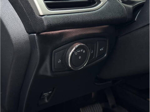 2016 Lincoln MKZ Hybrid