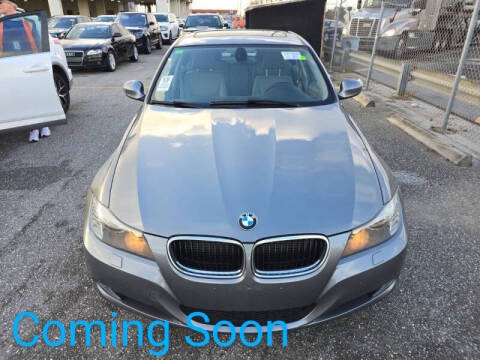 2011 BMW 3 Series for sale at Best Auto Deal N Drive in Hollywood FL