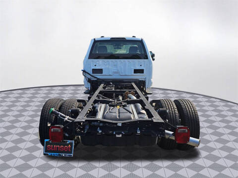 2024 Ford F-350 Super Duty