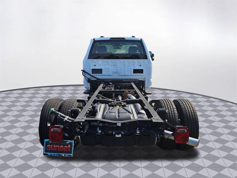 2024 Ford F-350 Super Duty