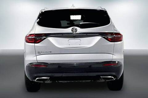 2020 Buick Enclave Premium
