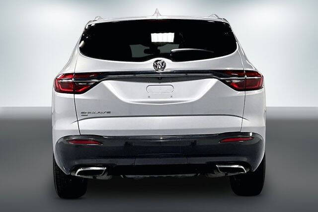 2020 Buick Enclave Premium