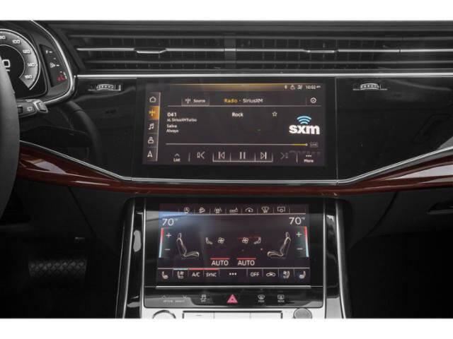 2019 Audi Q8 quattro Premium Plus 55 TFSI