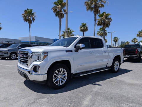 2022 GMC Sierra 1500 Limited