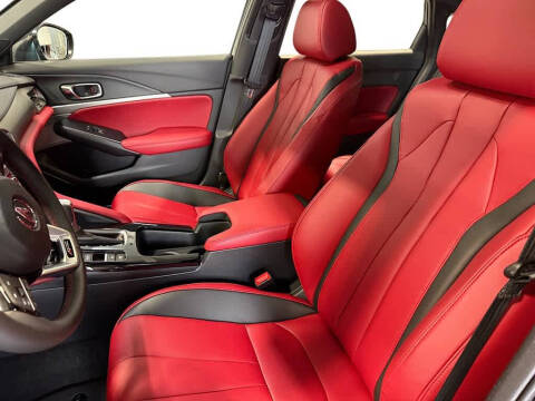 2026 Acura Integra w/A-SPEC