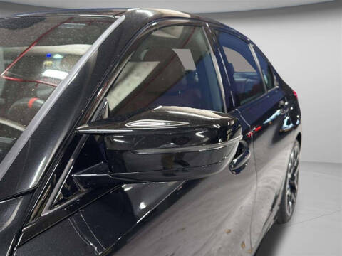 2025 BMW 3 Series M340i xDrive