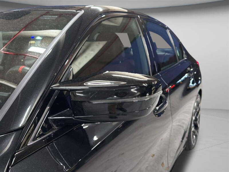 2025 BMW 3 Series M340i xDrive