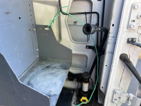 2014 Ford E-Series E-150