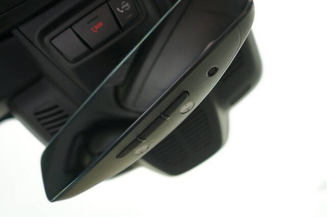 2021 Mercedes-Benz C-Class AMG C 43