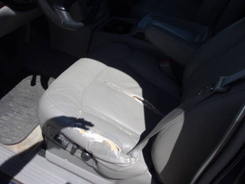 2000 Chevrolet Silverado 1500 LT