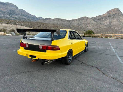 1994 Acura Integra