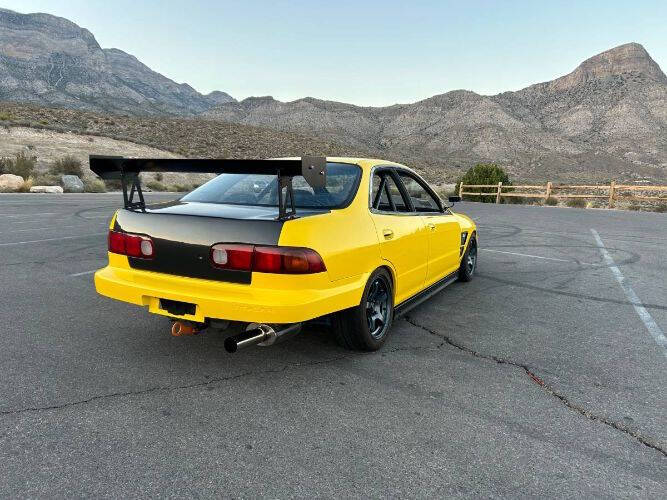 1994 Acura Integra